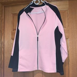 Women’s outdoor jacket